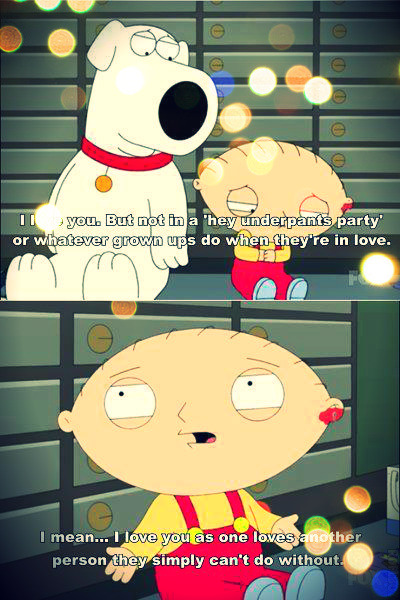 brian and stewie on Tumblr