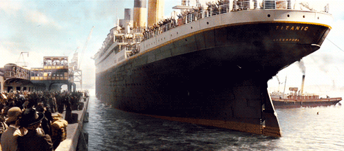 Crucero de Verano "Titanic II: el nuevo buque de los sueños" Tumblr_n9q5qkxQj81si7c1no1_500