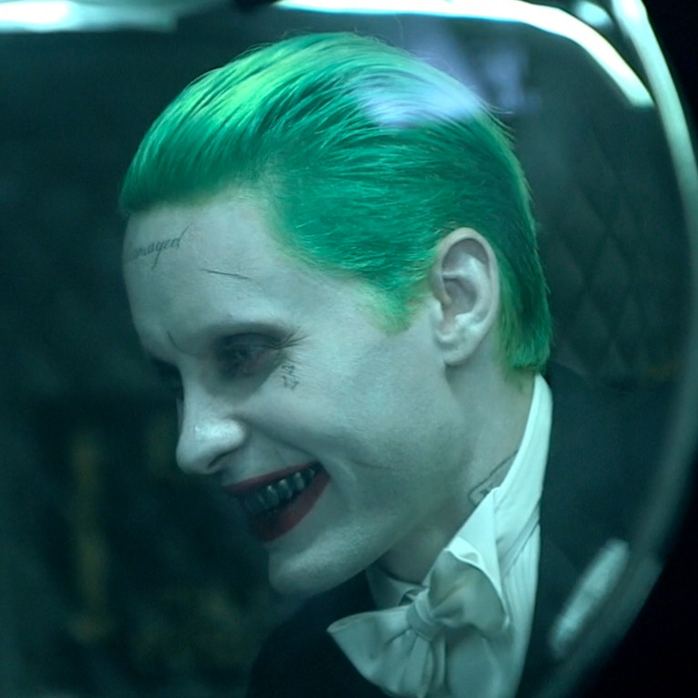 Jared Leto IS The Joker - - - - - - - - Part 17 | Page 26 | The ...