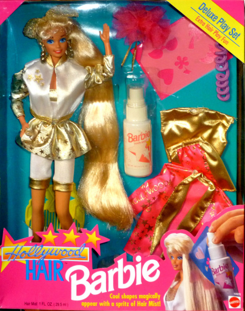 Barbie Hollywood Hair 95