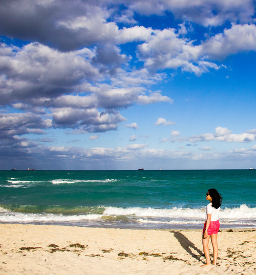 Beaches of Miami, what to do in Miami, Miami itinerary, South Beach
