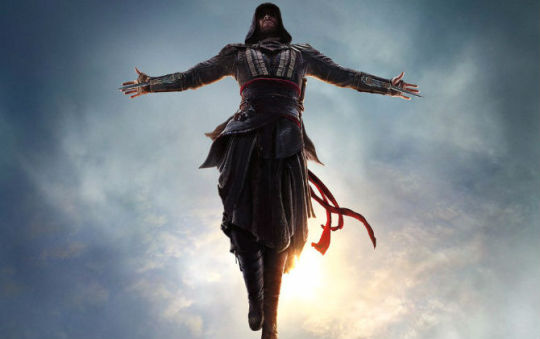 assassincreedmovie - Filme : Assassin's Creed Tumblr_oia5t2Y6A61uu8g63o1_540