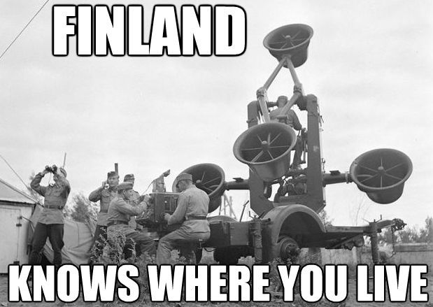 Don T Fuck With Finland 37