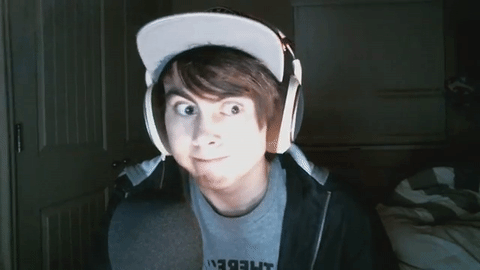 Who Is LeafyIsHere? The Controversial YouTuber With A HUGE ...