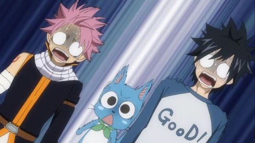 lucy and natsu | Tumblr