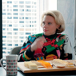 Kate McKinnon in Office Christmas Party