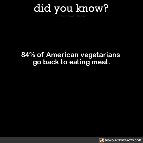 84-of-american-vegetarians-go-back-to-eating