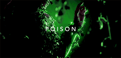 Poison Ivy | Injustice 2 Minecraft Skin