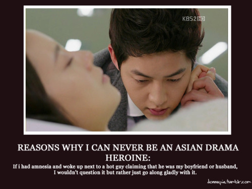 Asian Drama Fanfiction 58