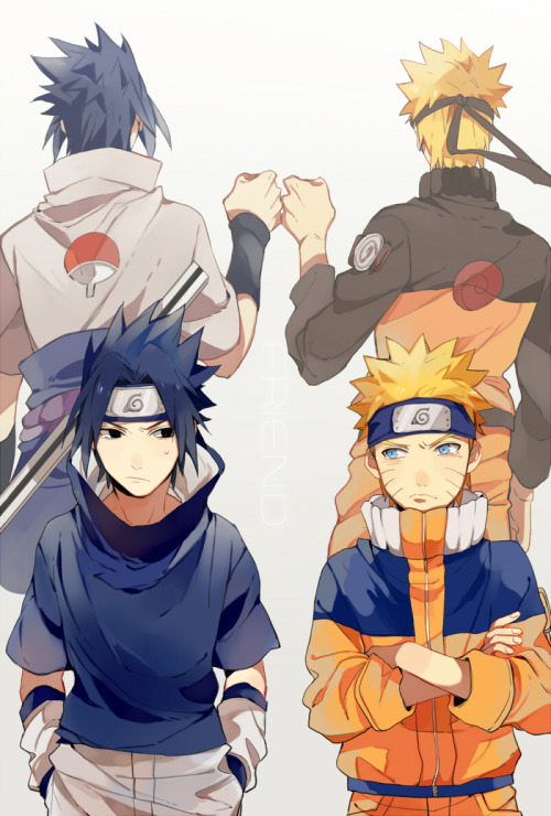 Image result for naruto fan art tumblr