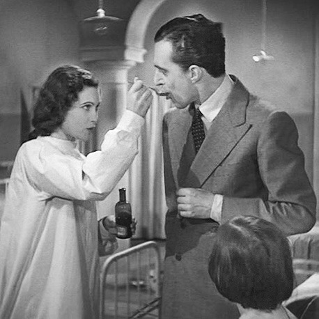 ‪Recomendación cinéfila! Esta noche, en “Cine club” (Tv2 21:05) “Nacida en viernes” (1941) De Vittorio de Sica #j220187‬