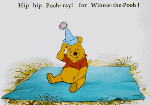 Image result for WINNIE THE POOH EASTER GIFS