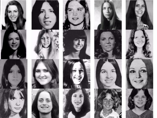ted bundy victims