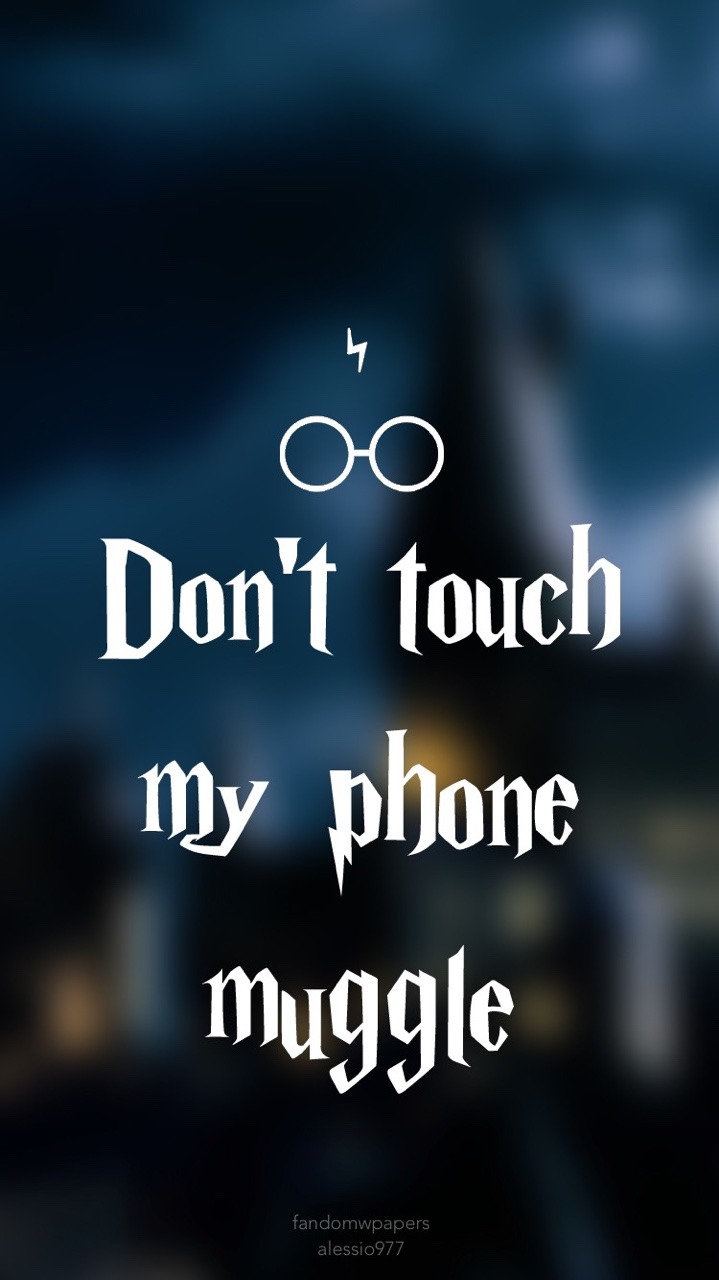 wallpapers tumblr screen for lock Potter Harry â€” Wallpapers