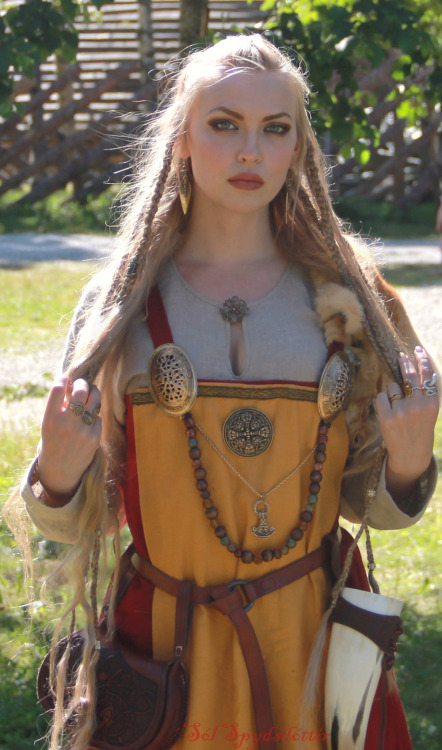 Viking Women  Tumblr-8688