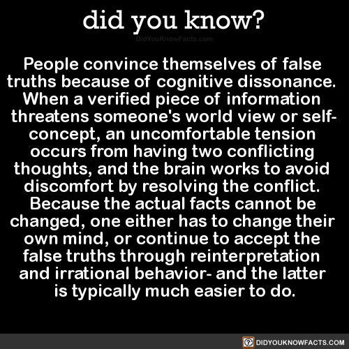 people-convince-themselves-of-false-truths