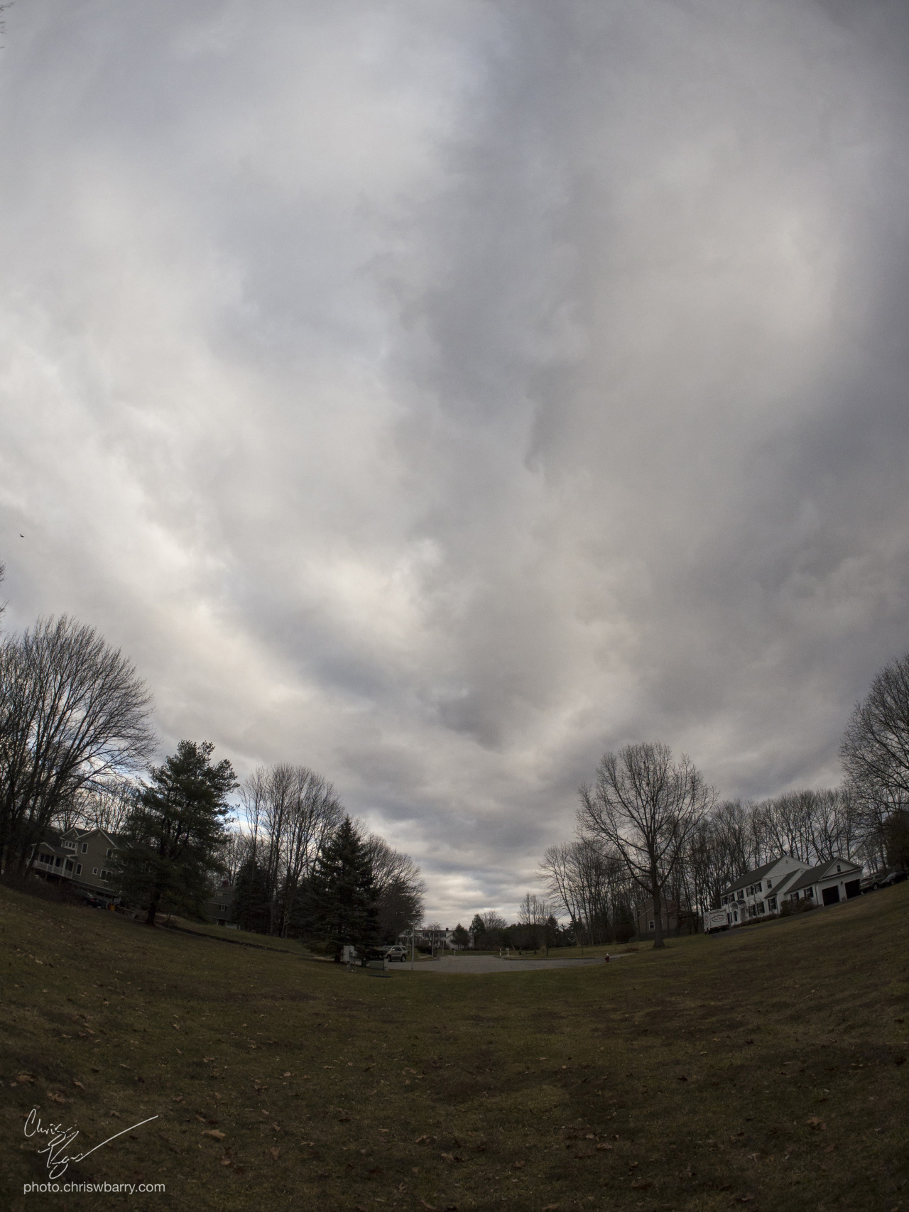 &hellip;so the next few pictures will be me messing around with fisheye
