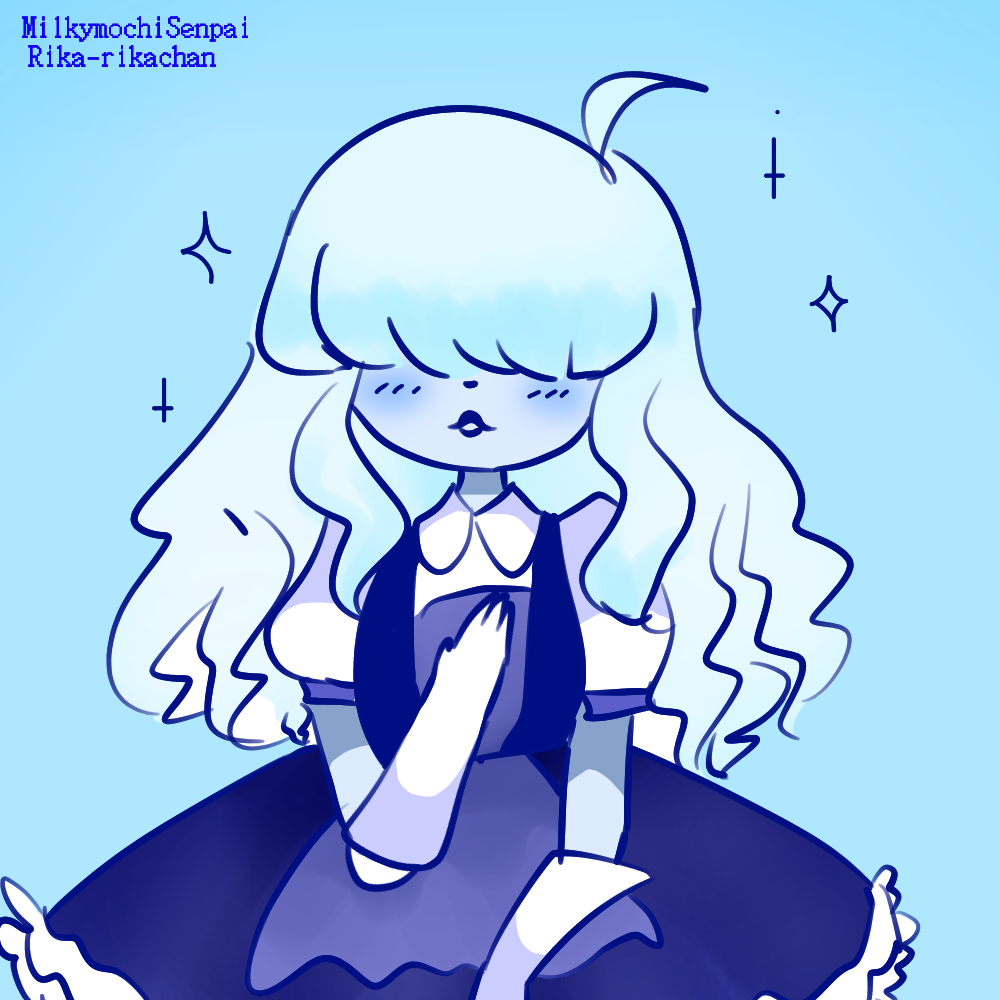 Sapphire is the gem of month