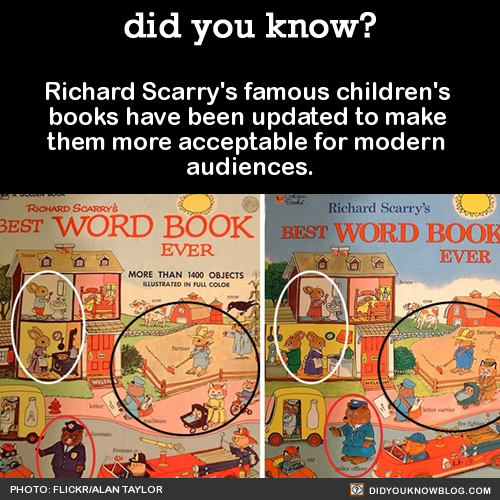 did-you-kno-richard-scarrys-famous-childrens