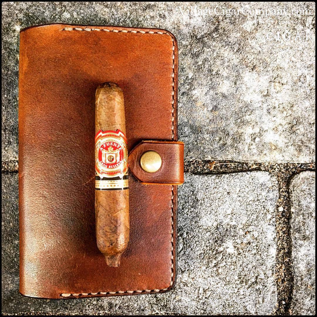 Arturo Fuente Hemingway, one of the world’s most sought after cigar brands, is named after the renowned American novelist Ernest Hemingway. This blend was the first limited edition brand extension launched by the Fuente Family. The cigars are...