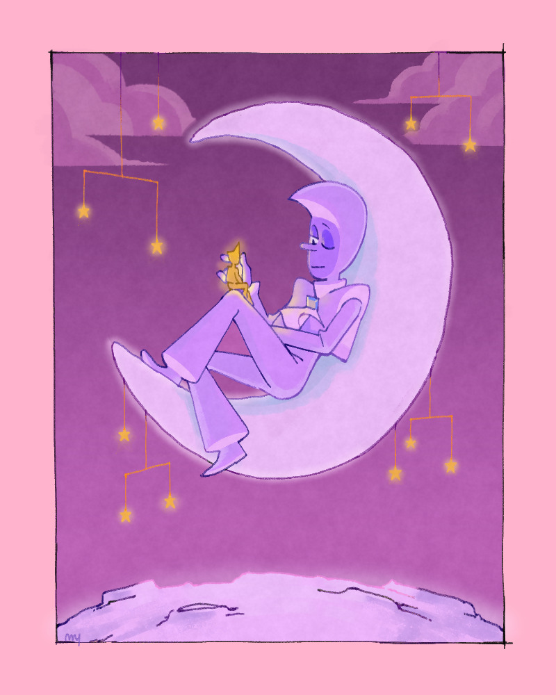 moon&star