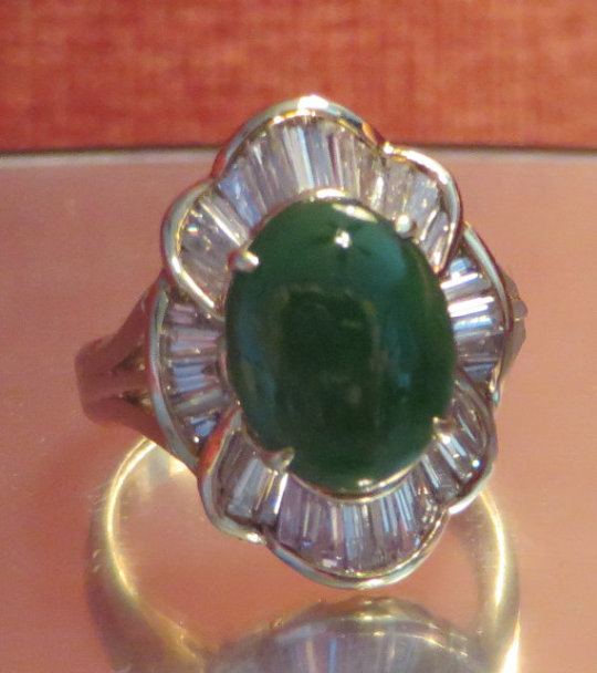 jadeite jewelry