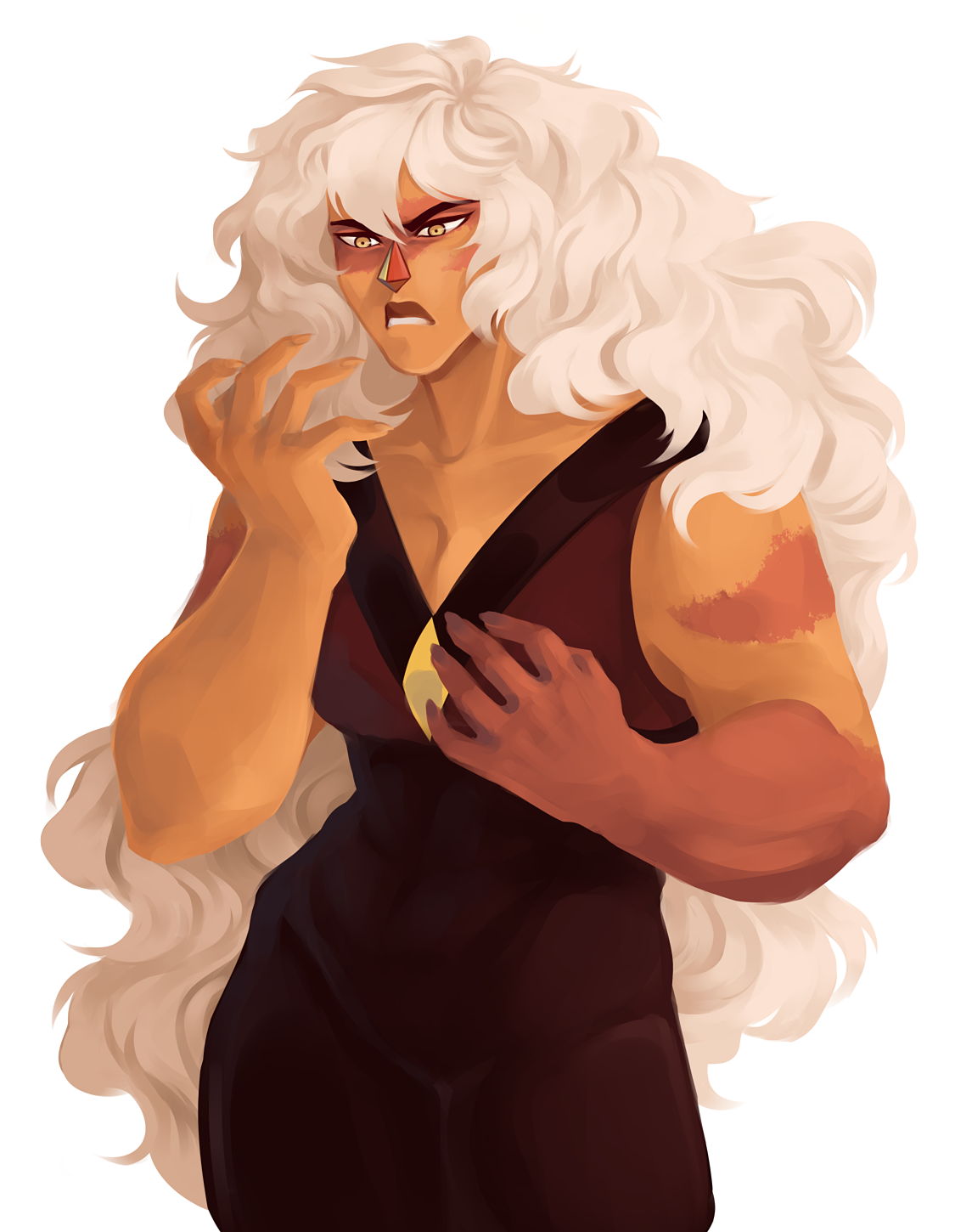 Some of my Jasper works from russian su ask