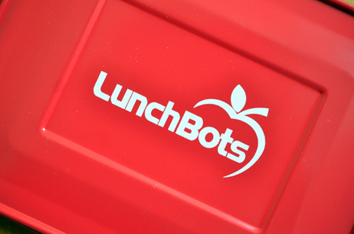 Giveaway: LunchBots Swag! by Michelle Tam https://nomnompaleo.com