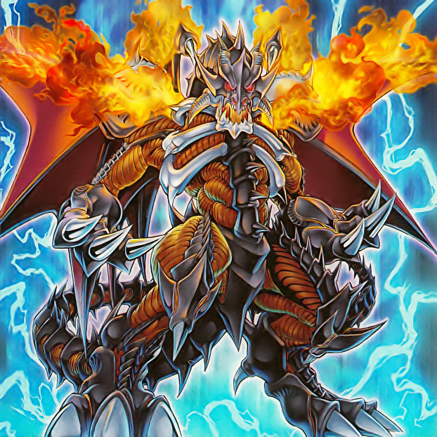 Rainbows Card Corner — Card of the Day #469: Archfiend ...