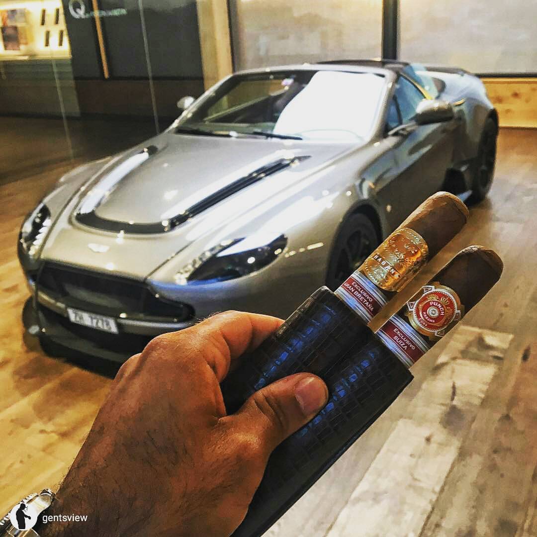 👌🔥💨🚘
#Repost 📸 from @gentsview
WWW.CIGARSANDWHISKEYS.COM
Like 👍, Repost 🔃, Tag 🔖 Follow 👣 Us & Subscribe ✍ on👇:...