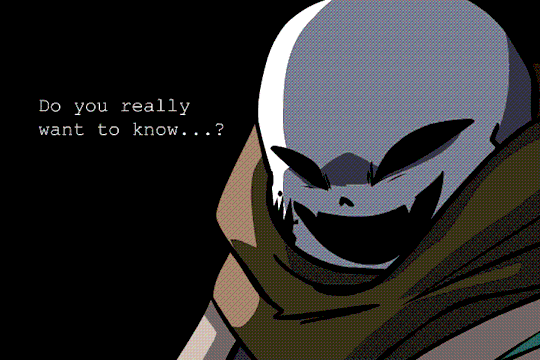 Featured image of post Ink Sans Scary Face Gif