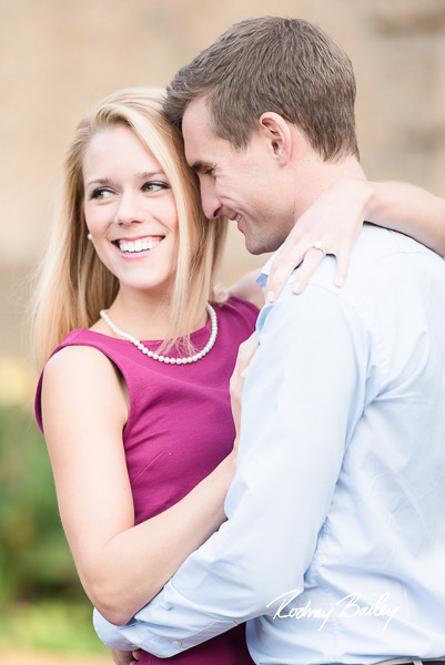 Engagement photography MD