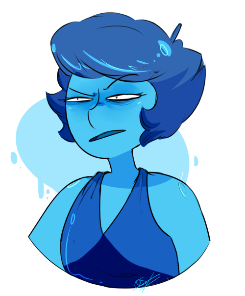Anonymous said: D1 Lapis?? Answer: Absolutely Disgusted™ (expression from here)