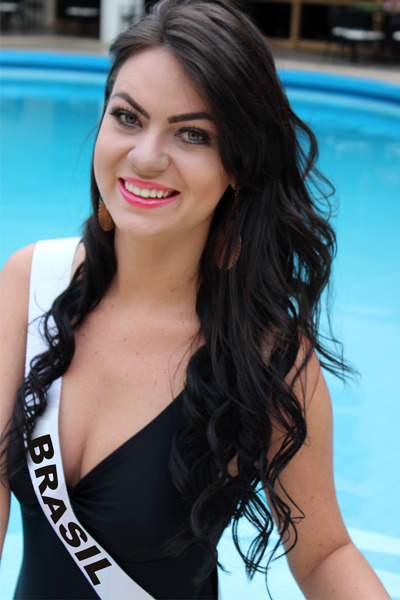 candidatas a the miss globe 2016. final: 25 nov. sede: albania. Tumblr_ogtxmzKsAN1s1sulio1_400