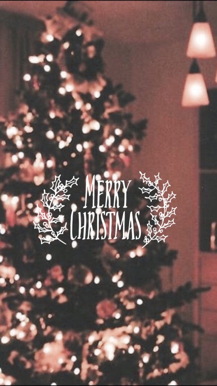 december christmas wallpaper | Tumblr