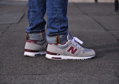 new balance 565 review
