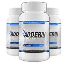 find out here how to use adderin