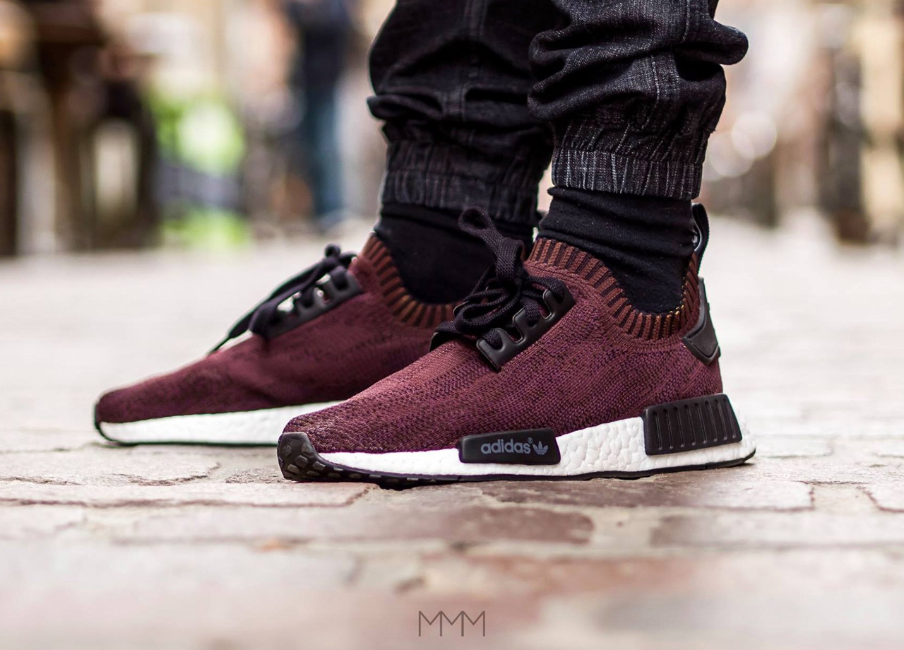 adidas nmd xr1 maroon for sale