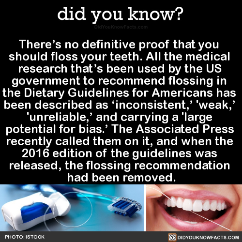 theres-no-definitive-proof-that-you-should-floss
