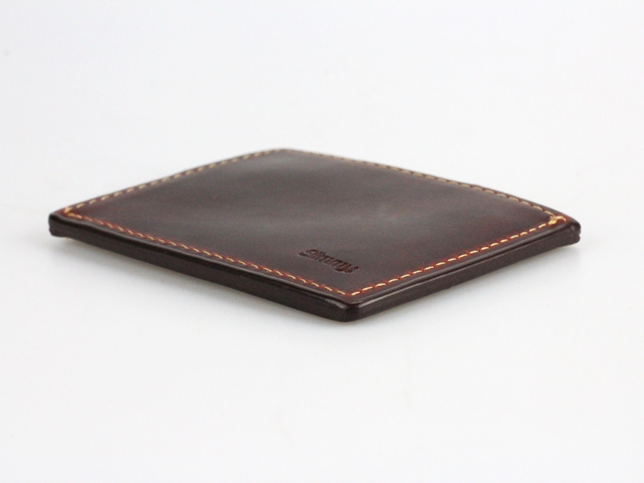 Slimmy Wallet: Smart Slim Wallet Design