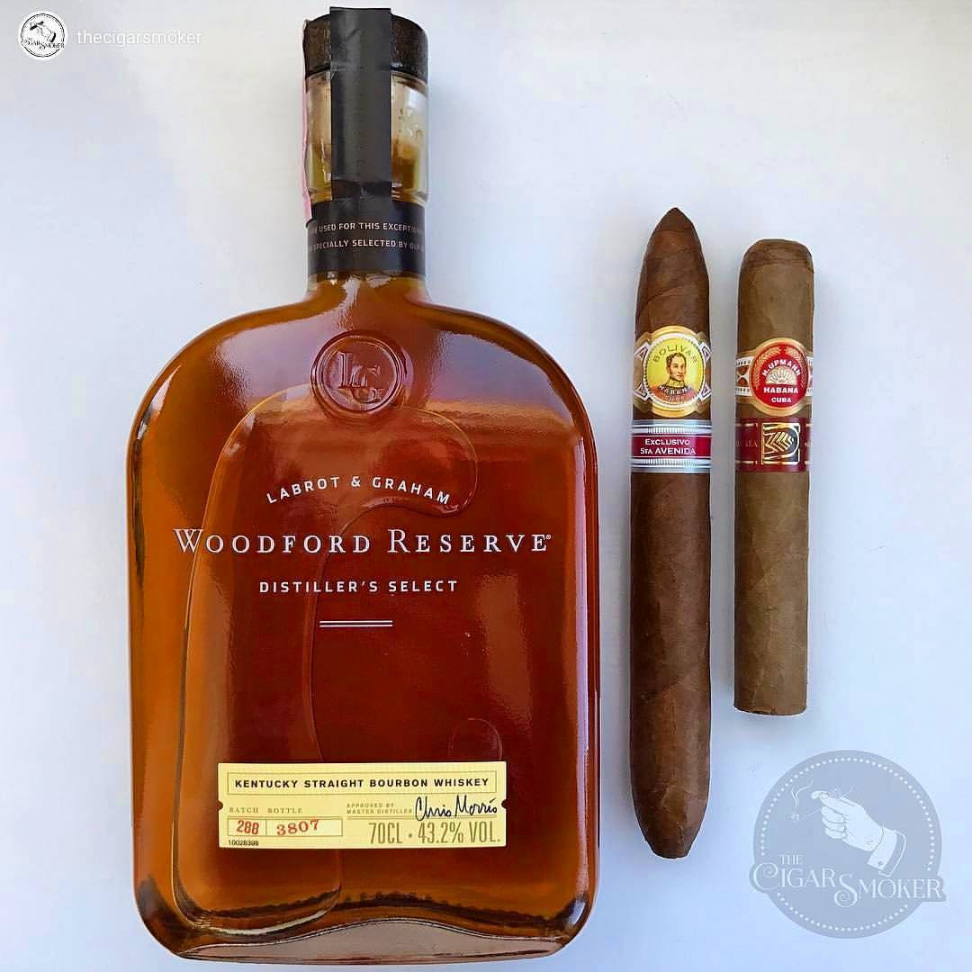 Pairing goals!!!! 👌
#Repost 📸 from @thecigarsmoker
WWW.CIGARSANDWHISKEYS.COM
Like 👍, Repost 🔃, Tag 🔖 Follow 👣 Us & Subscribe ✍ on👇:...