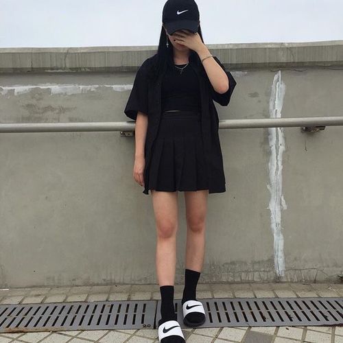 korean fashion on Tumblr