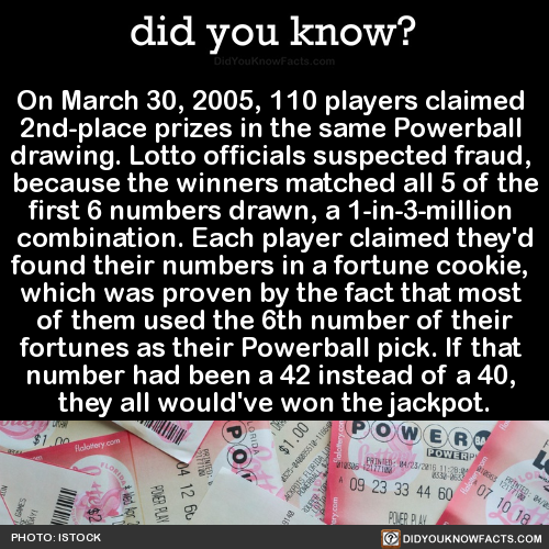 on-march-30-2005-110-players-claimed-2nd-place