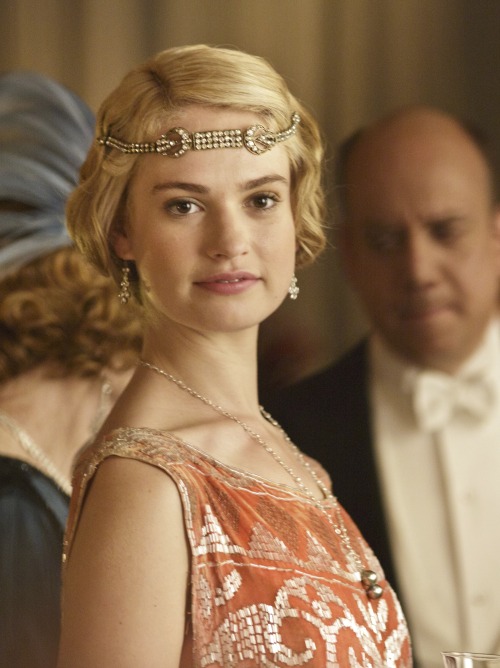 Character Discussion: Lady Rose MacClare : r/DowntonAbbey