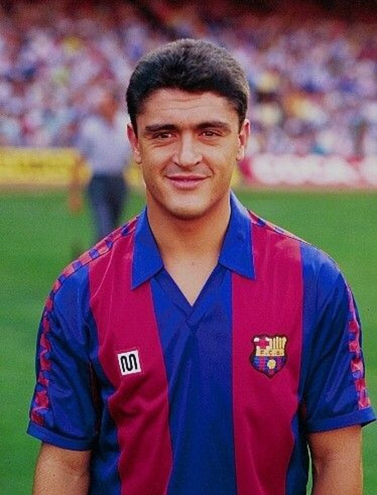 ‪Ayer ganó el Barça 1-0 ante el Mallorca, con un golazo de Ángel Pedraza . 2° partido liguilla play off x el título #l200487 ‬