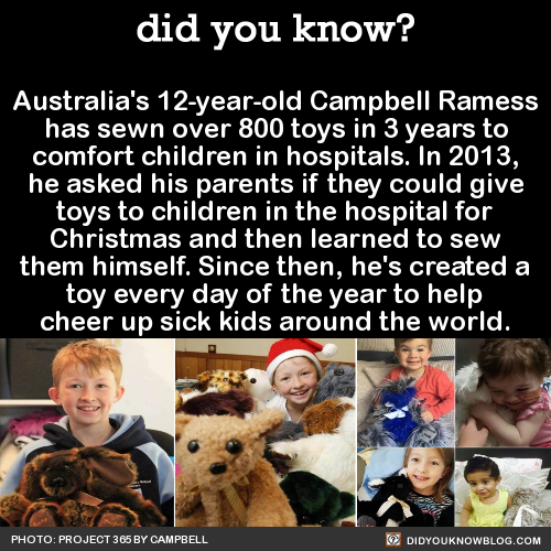 australias-12-year-old-campbell-ramess-has-sewn