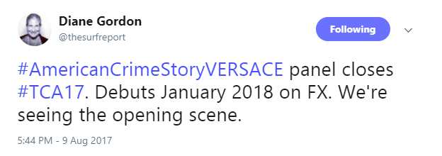 BTS - The Assassination of Gianni Versace:  American Crime Story - Page 6 Tumblr_oug2cecLG41wuxre4o1_1280