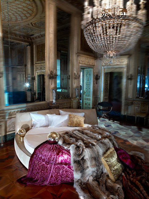 luxury bedroom on Tumblr
