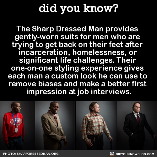 did-you-kno-the-sharp-dressed-man-provides