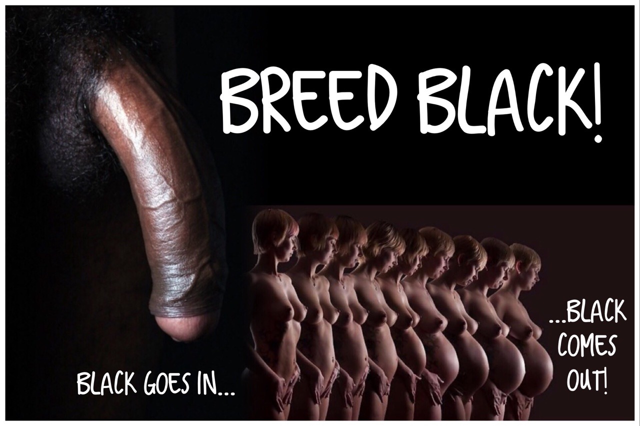 Black Cock White Pussies 10